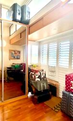 Hillcrest Villa (D11), Terrace #574932321